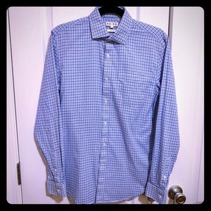 REISS Men dress shirt